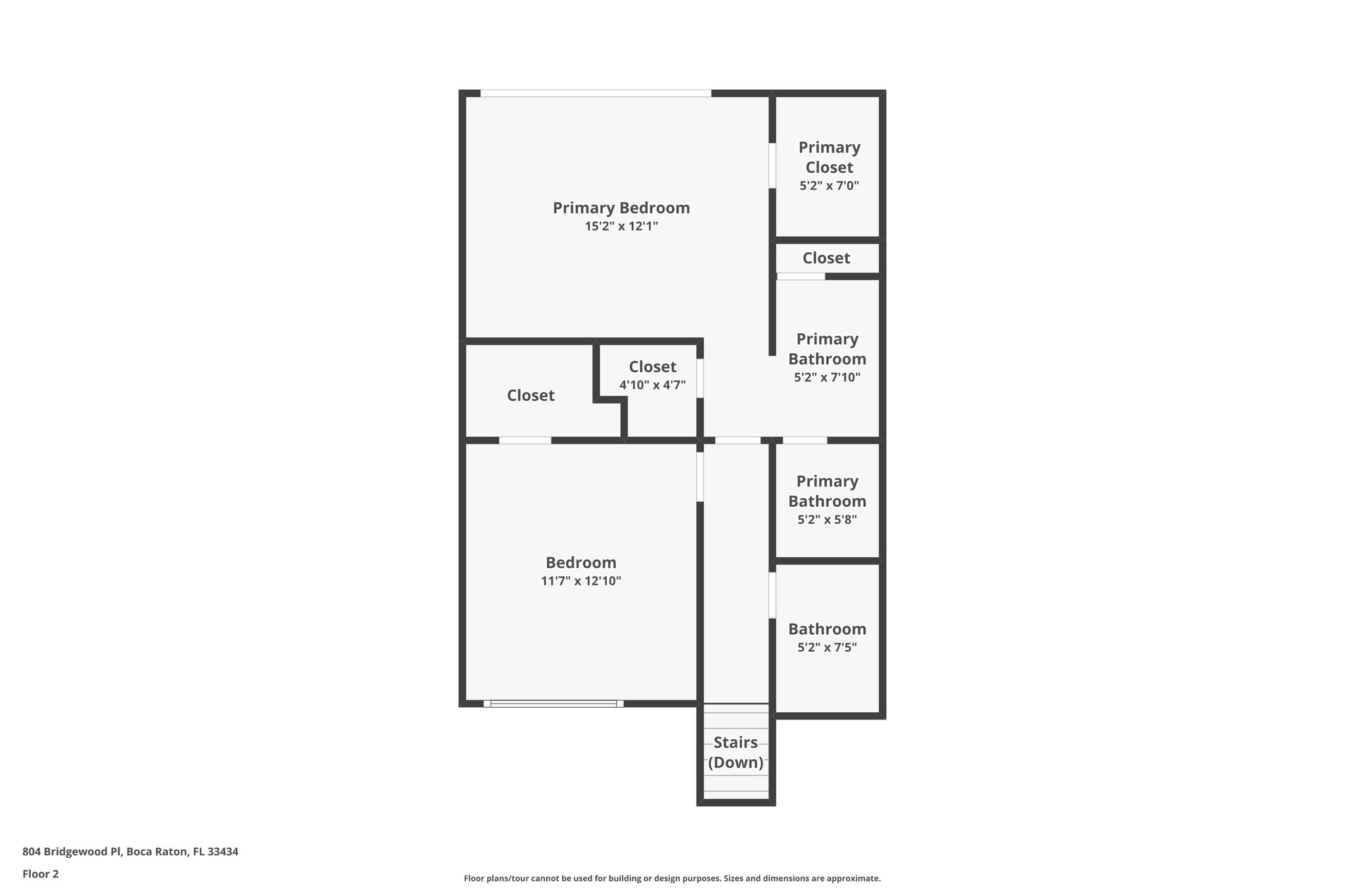Floor 2