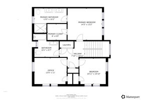 Floorplan #3
