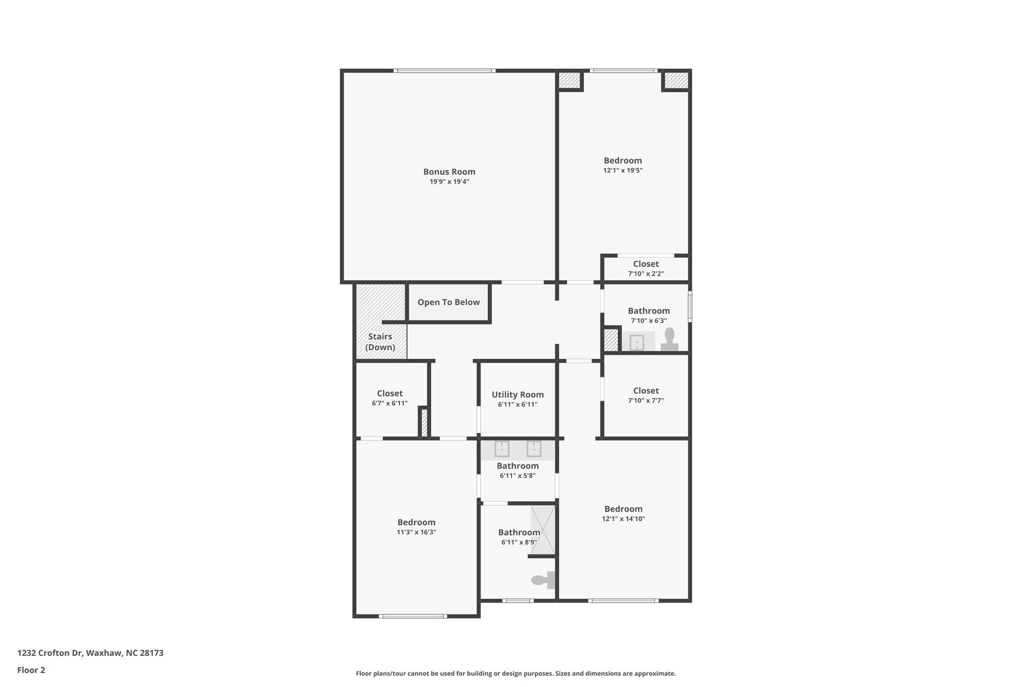 Floor 2