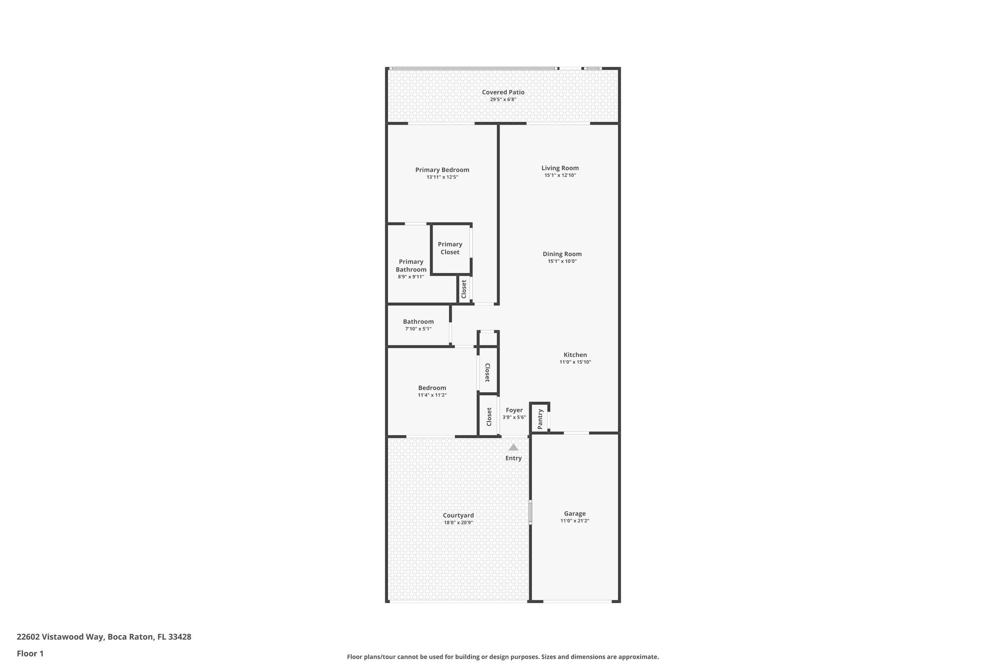Floor 1