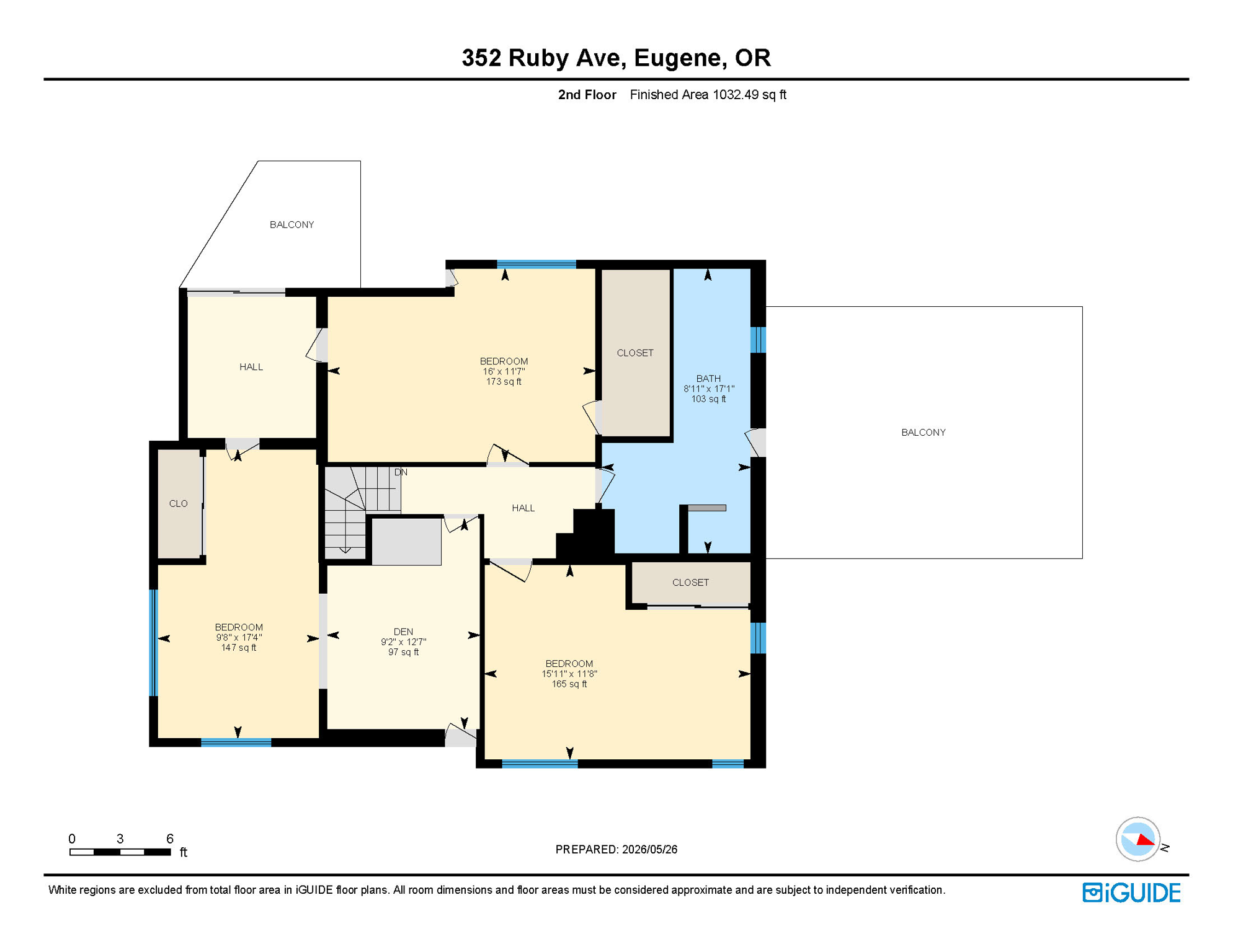Floorplan #3