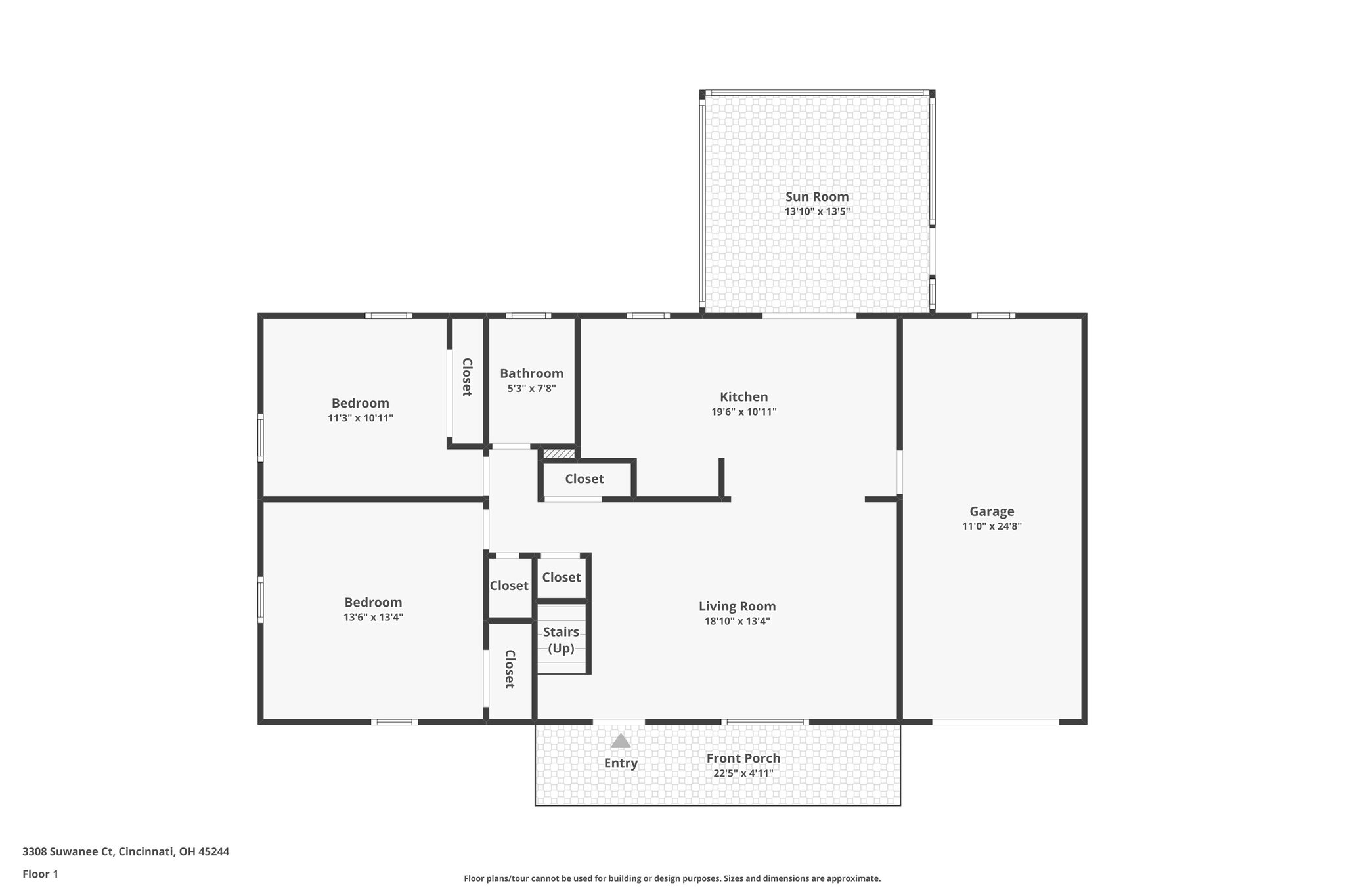 Floor 1