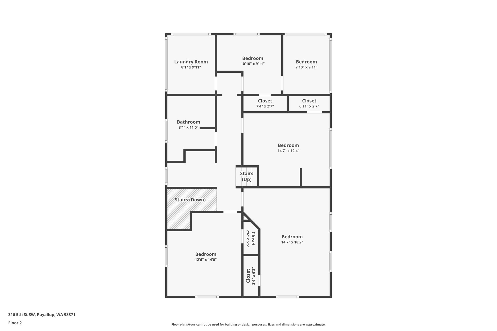 Floor 2