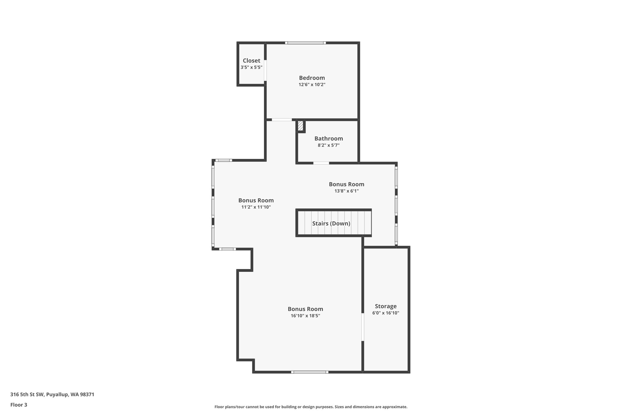 Floor 3