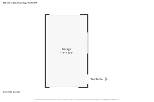 Detached-Garage