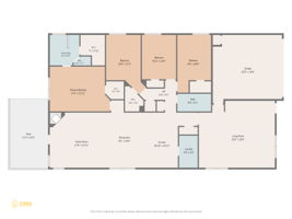 Floorplan #2