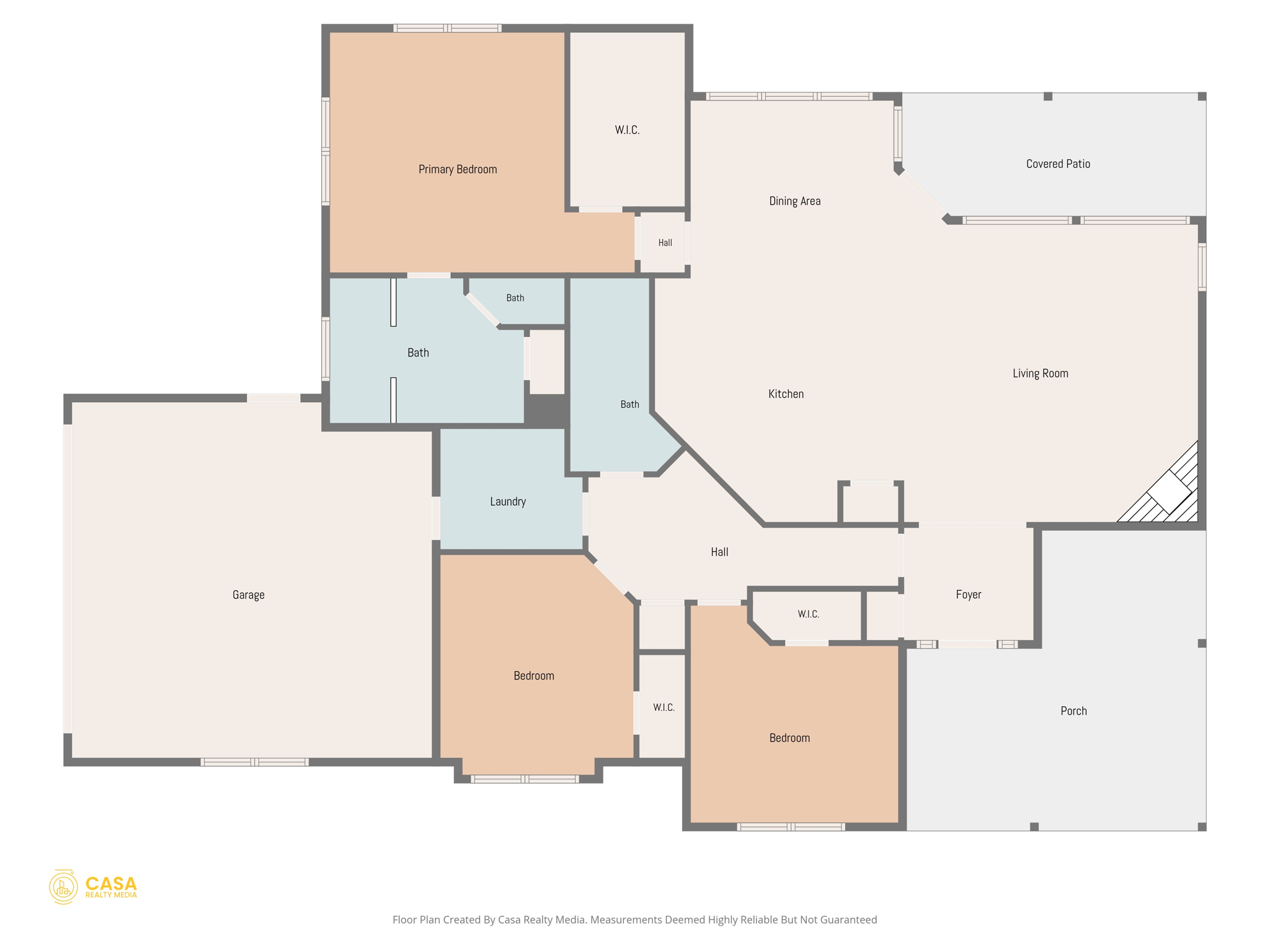Floorplan #2