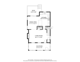 158 Maple Street First