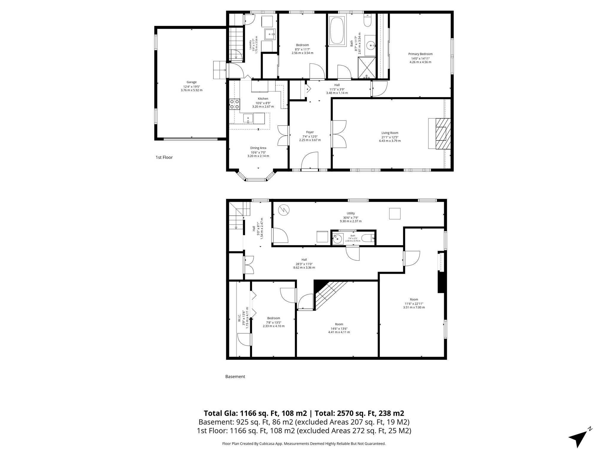 All Floors