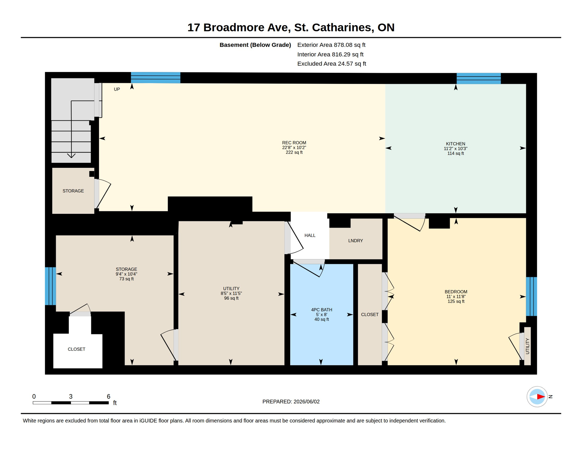 Floorplan #2