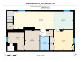 Floorplan #4