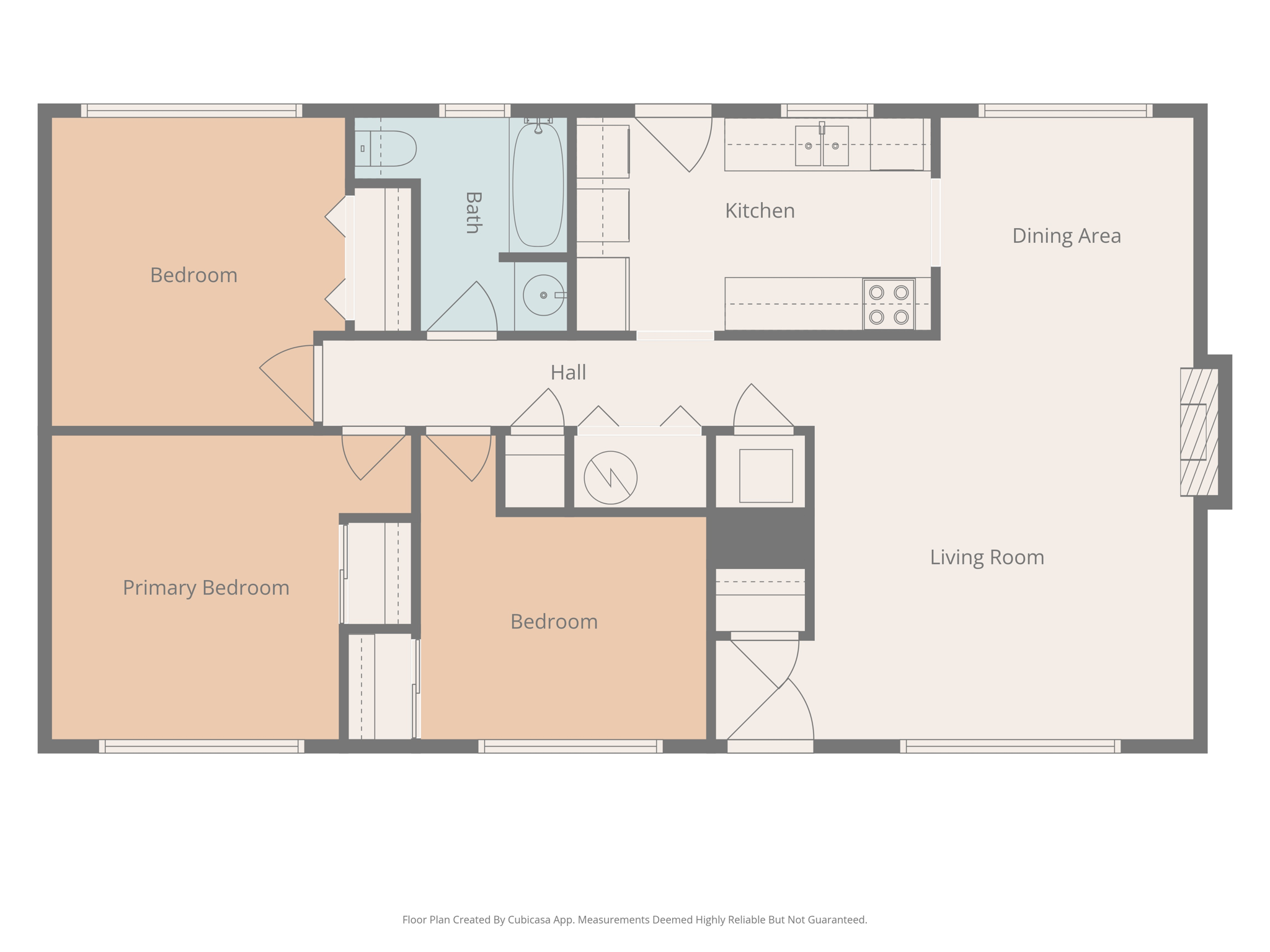 Without Dimensions All Floors