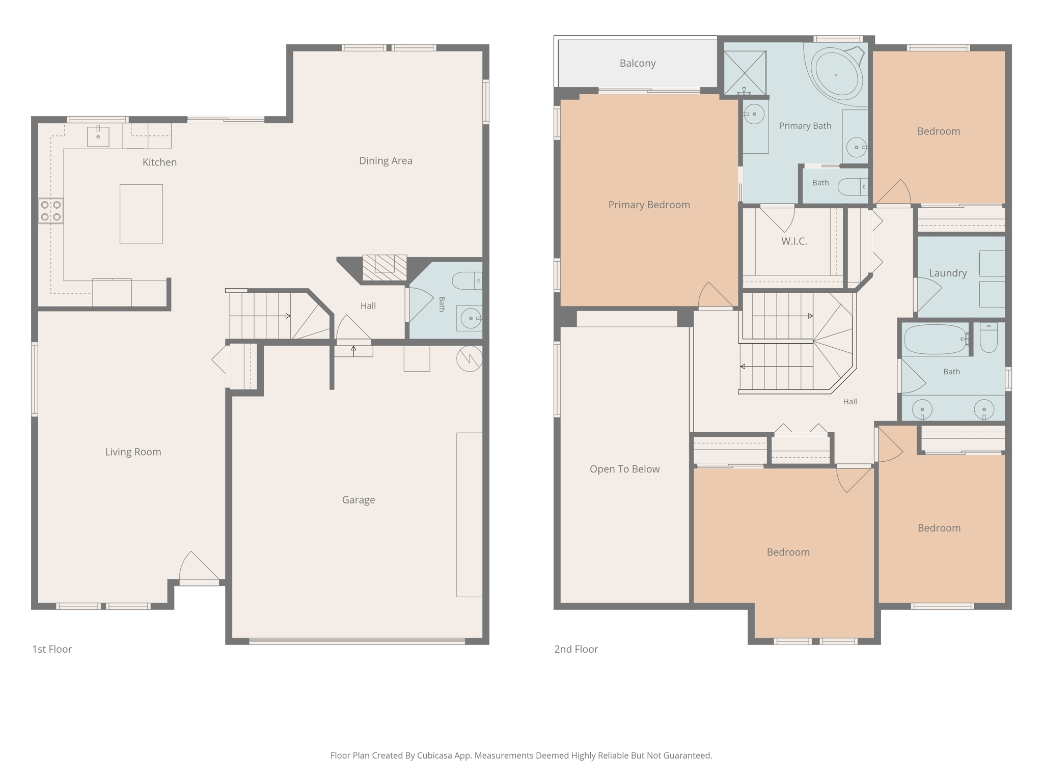 Without Dimensions All Floors