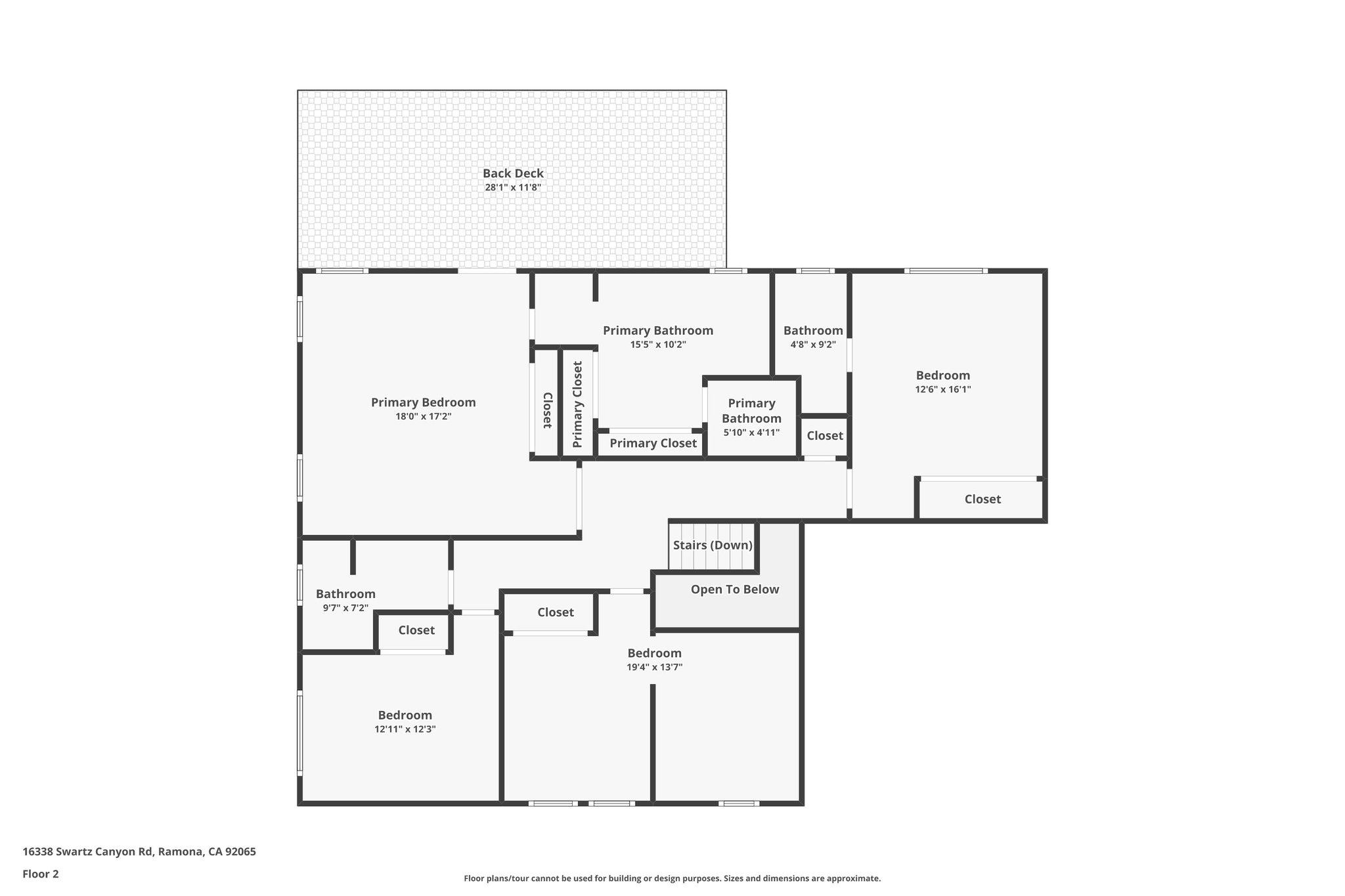 Floor 2