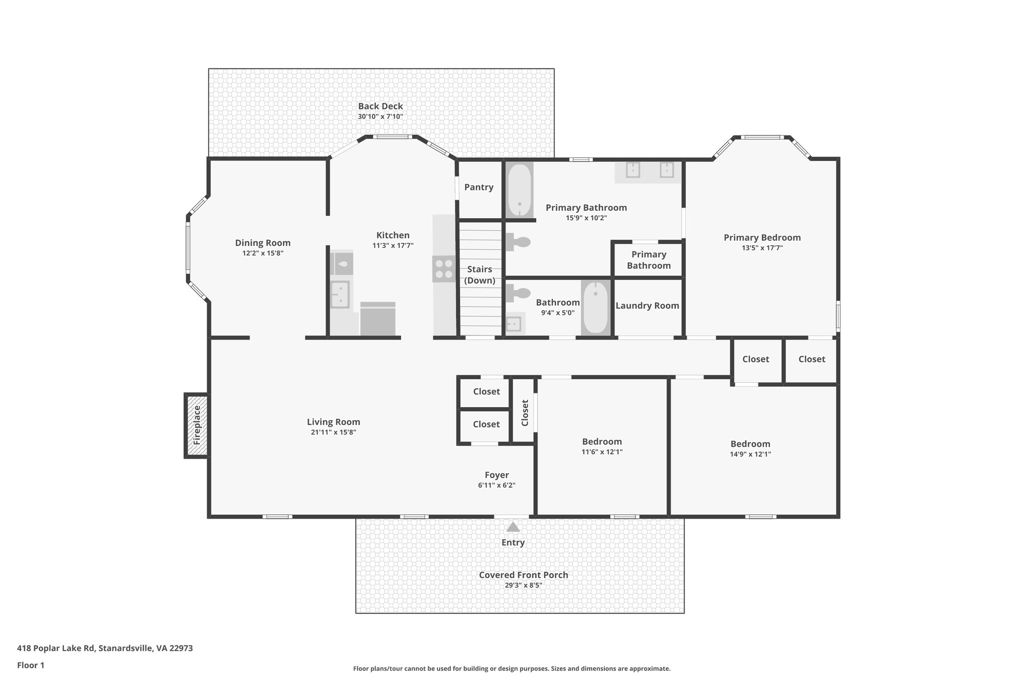 Floor 1