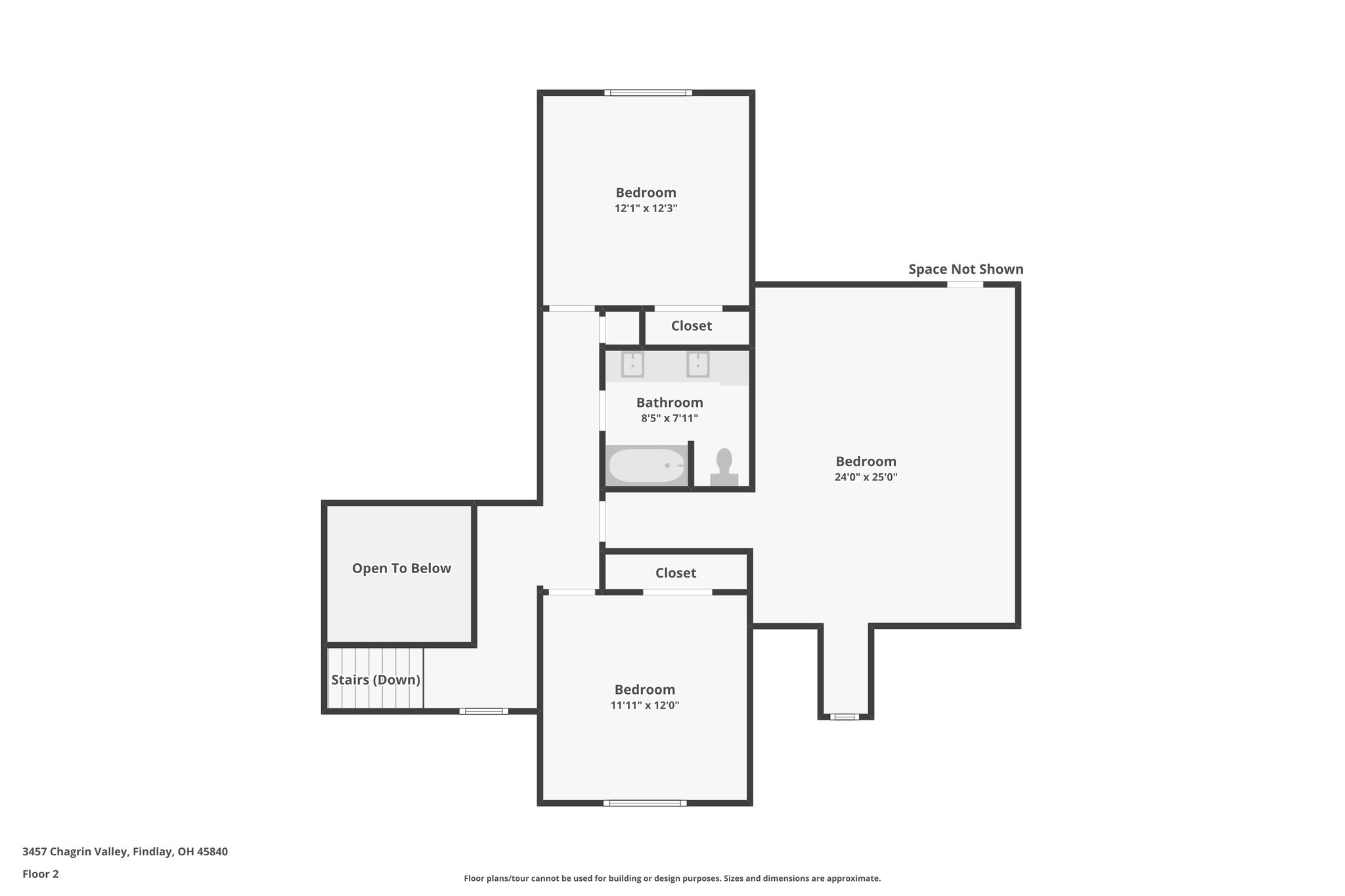 Floor 2