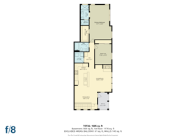 Floorplan #2