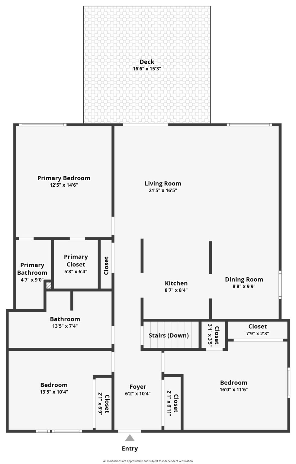 Floorplan #2