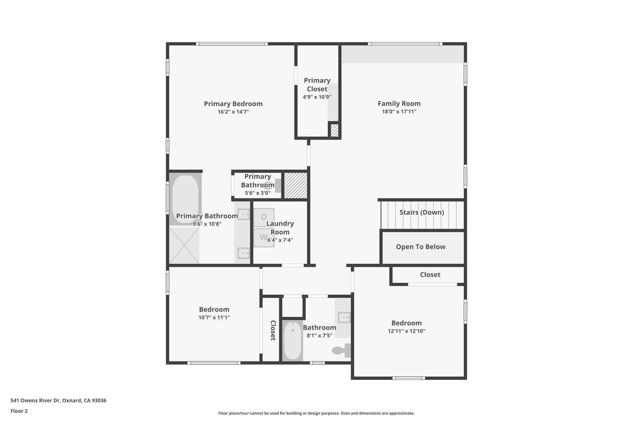 Floor 2