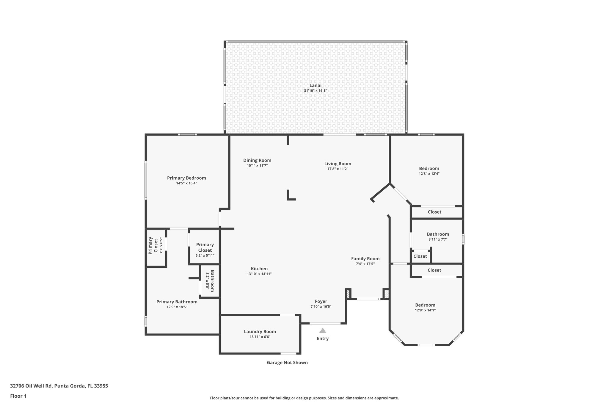 Floor 1