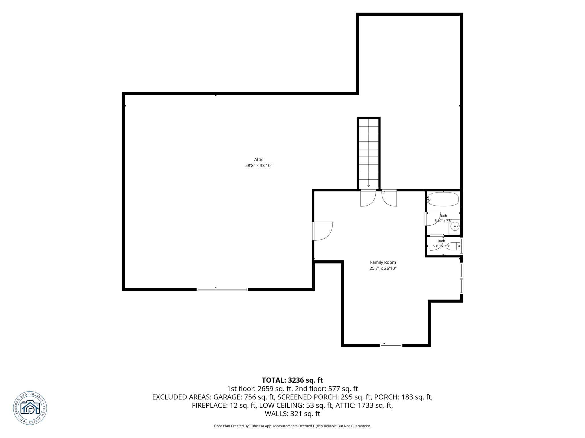 Floorplan #2
