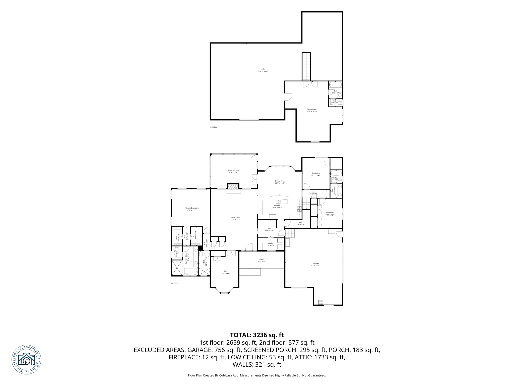 Floorplan #3