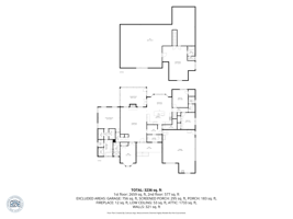 Floorplan #3