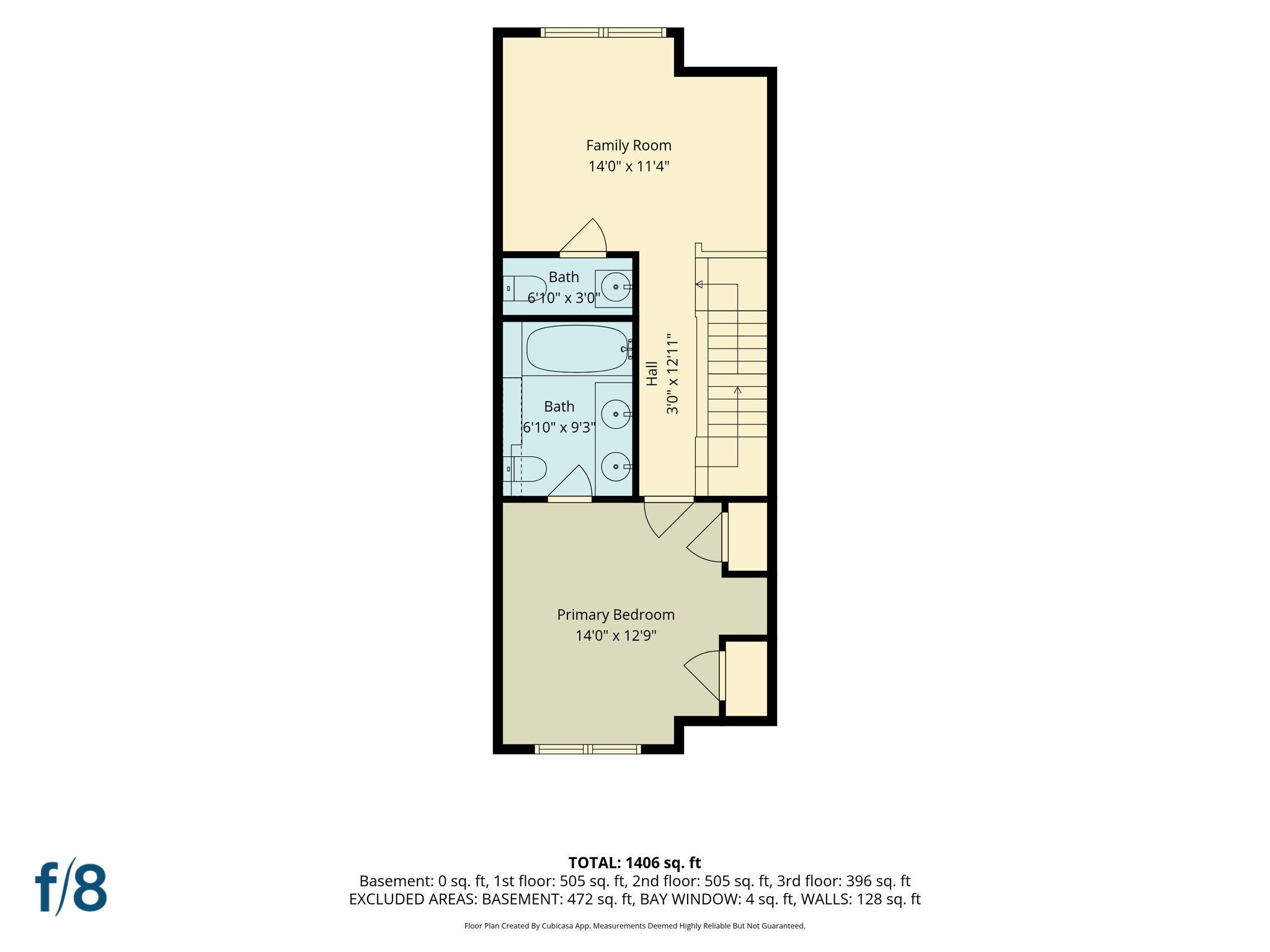 Floorplan #3
