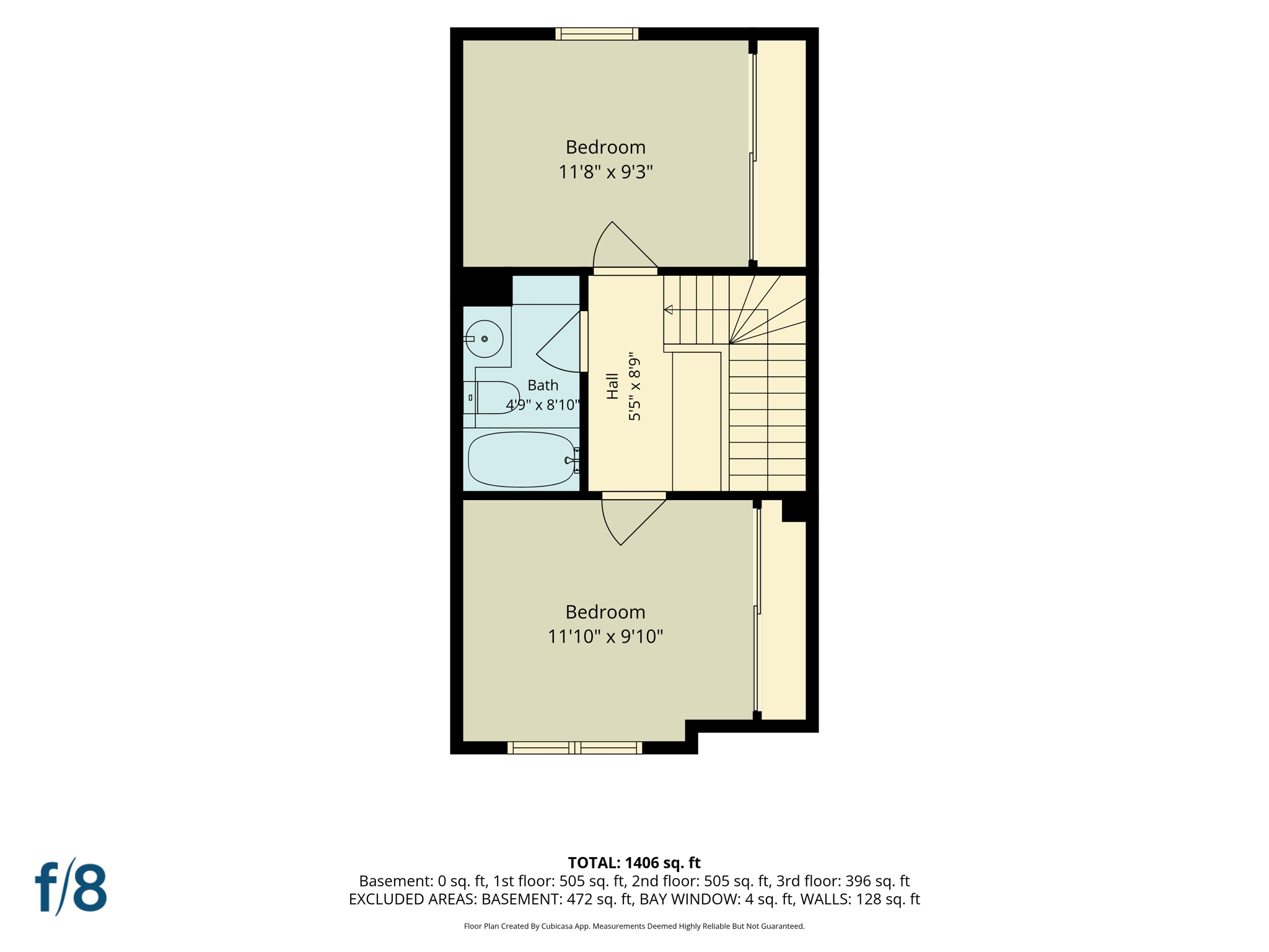 Floorplan #4