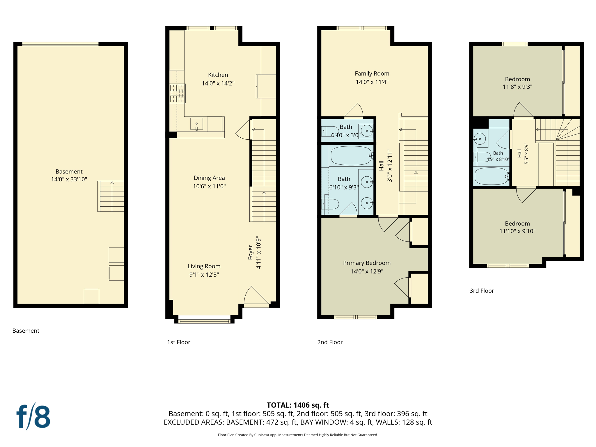 Floorplan #5