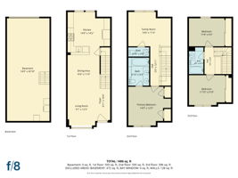 Floorplan #5