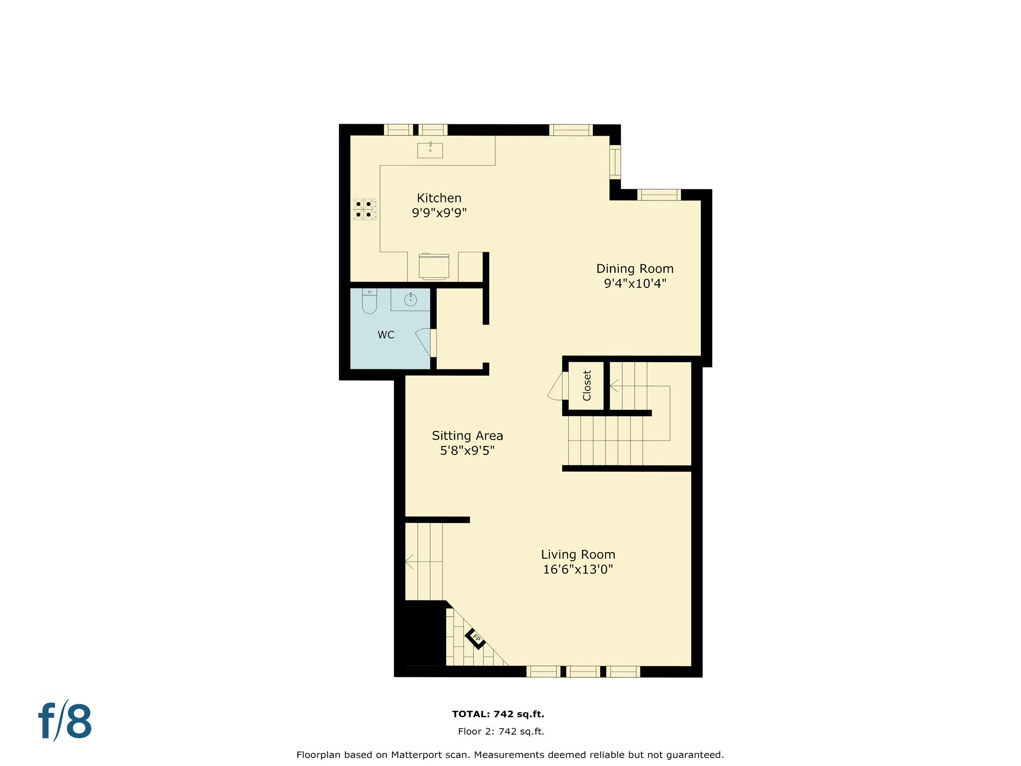 Floorplan #3