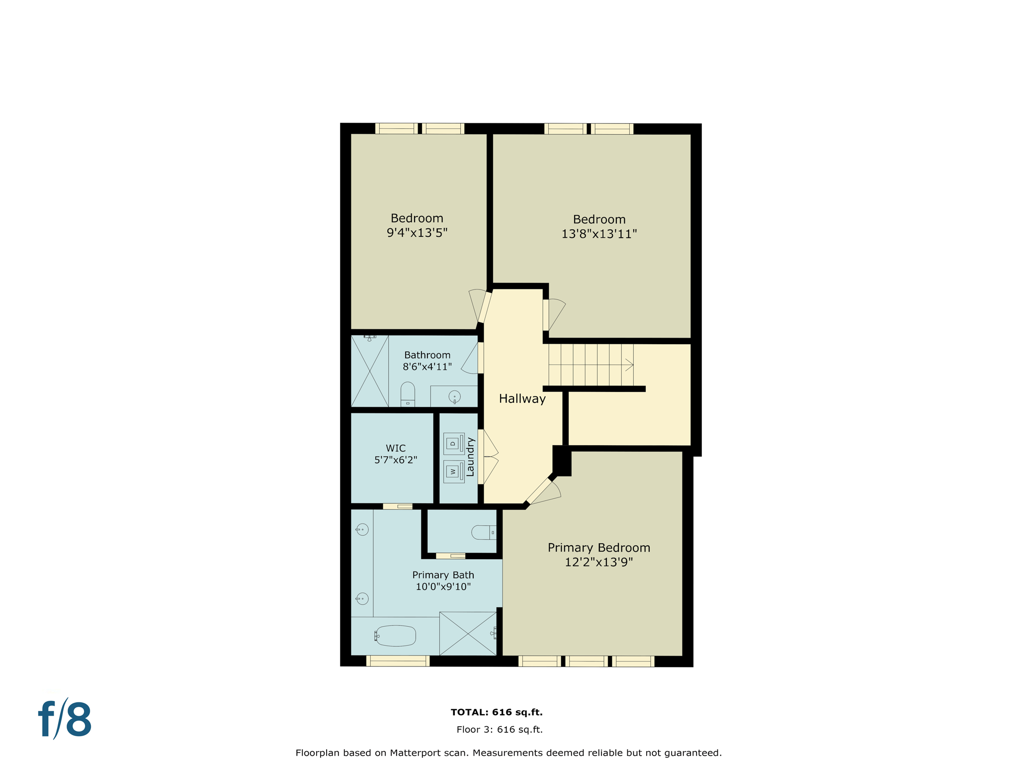 Floorplan #4