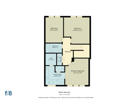 Floorplan #4