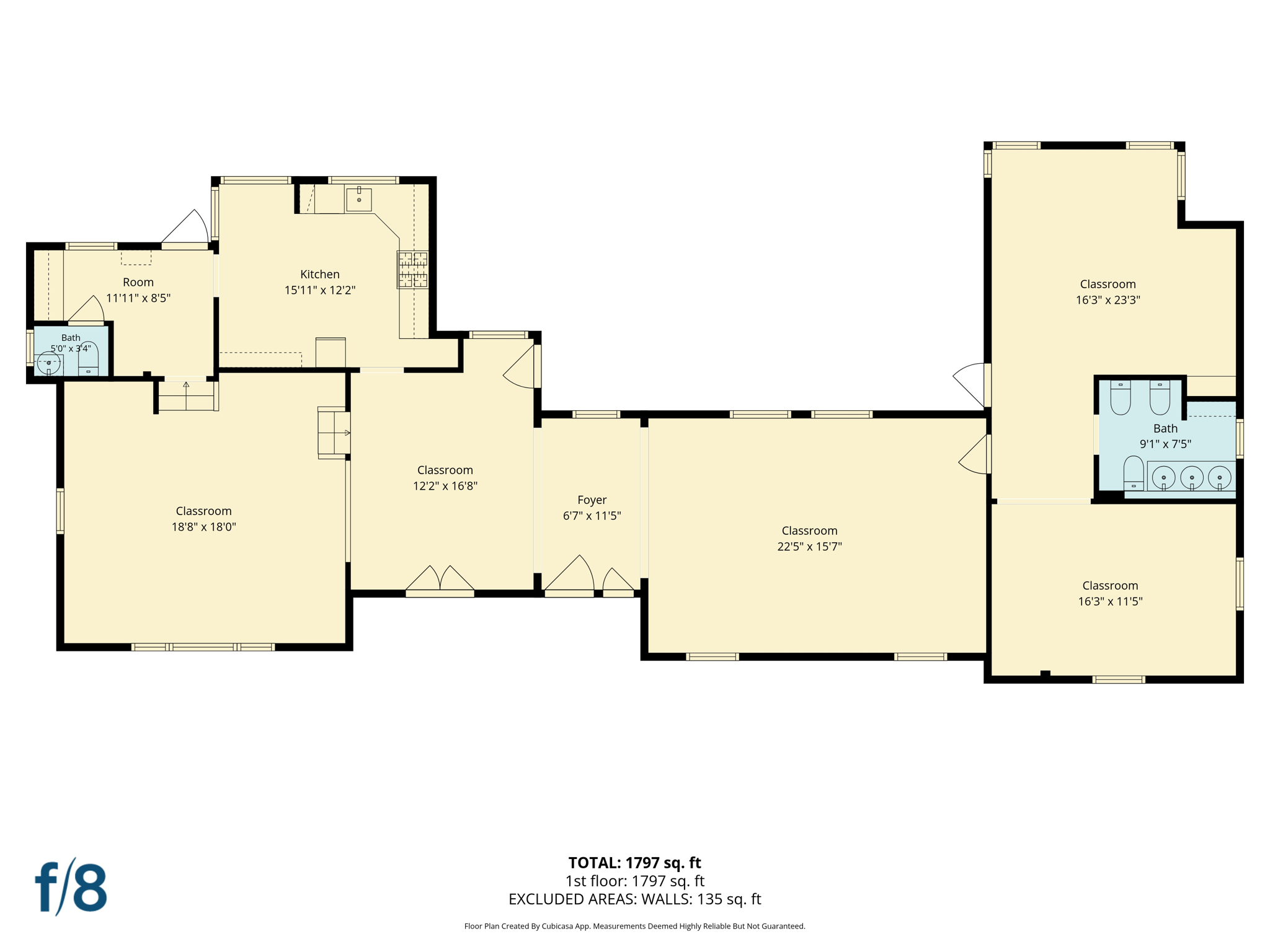 Floorplan #4