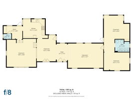 Floorplan #4