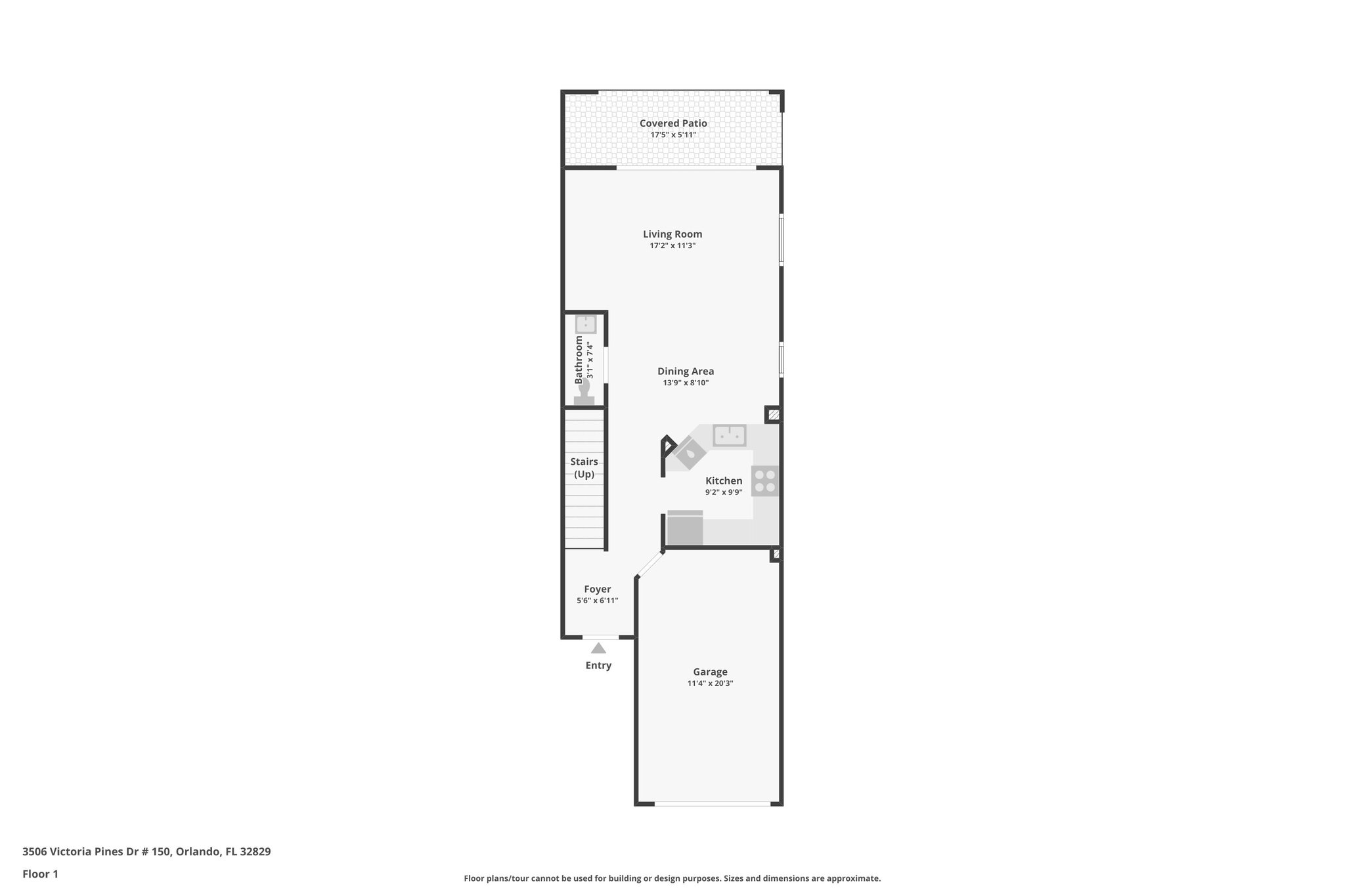 Floor 1