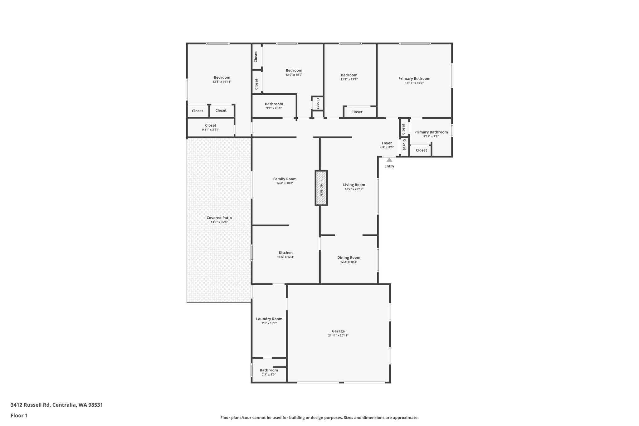 Floor 1
