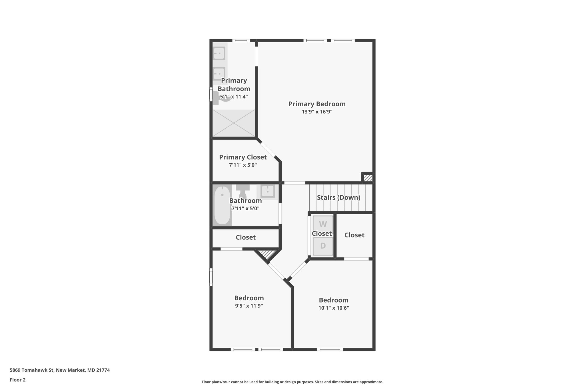 Floor 2