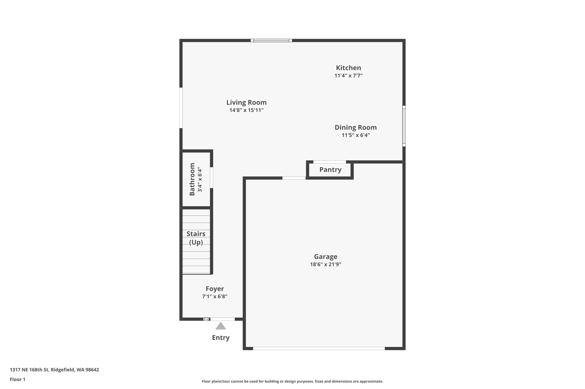 Floor 1