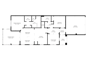 Floorplan #3