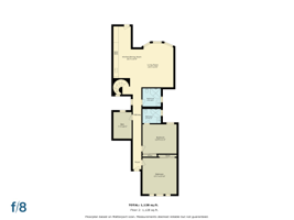 Floorplan #3