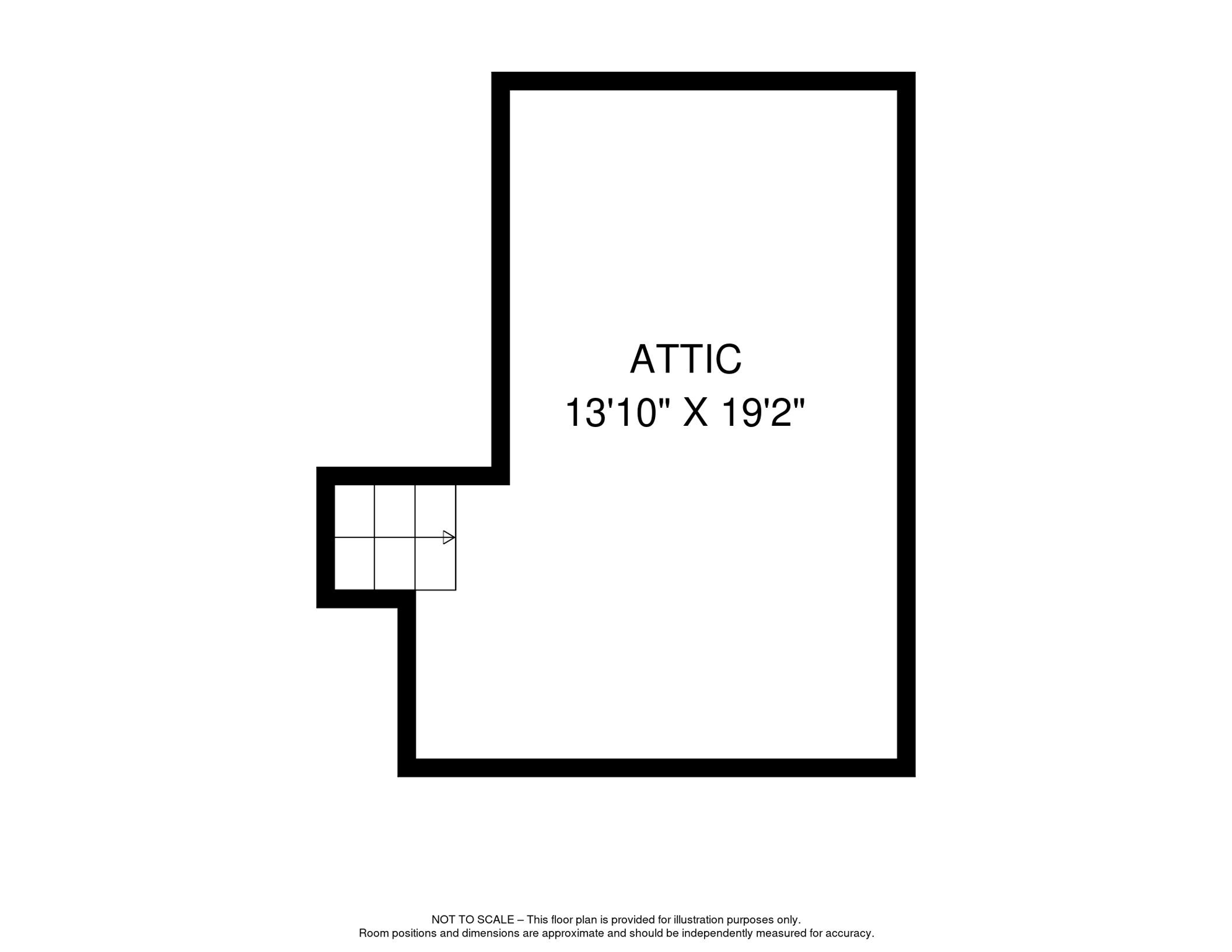 Attic
