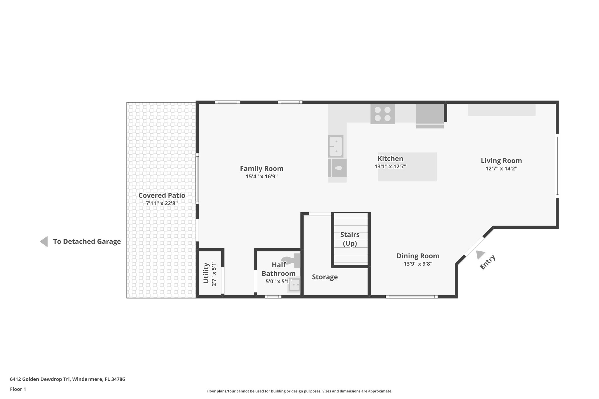 Floor 1