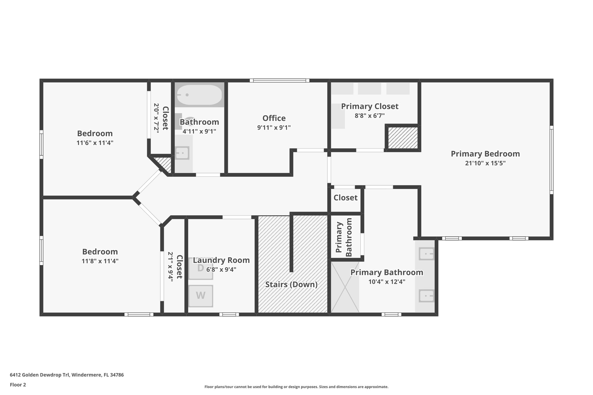 Floor 2