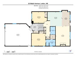 VX - (Imperial) Schematic Floor Plan - (1)