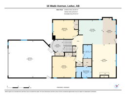 VX - (Metric) Schematic Floor Plan - (1)