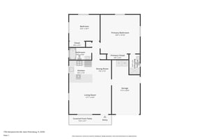 Floor 1