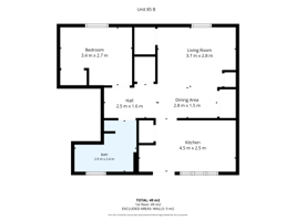 Floorplan #3