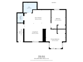 Floorplan #4